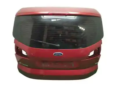 Recambio de automóvil de segunda mano de porton trasero para ford s-max (ca1) 2.0 tdci cat referencias oem iam p6m21r40410ac