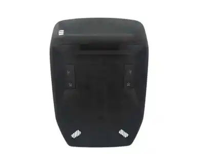Recambio de automóvil de segunda mano de luz interior para peugeot 308 iii (fb_, fh_, fp_, f3_, fm_) bluehdi 130 (fbyhzl fbyhzt) referencias oem iam 98368529zd