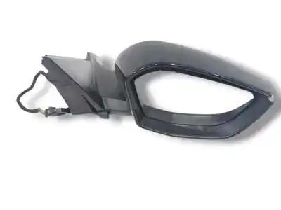 Recambio de automóvil de segunda mano de retrovisor derecho para peugeot 308 iii (fb_, fh_, fp_, f3_, fm_) bluehdi 130 (fbyhzl fbyhzt) referencias oem iam 984605179v