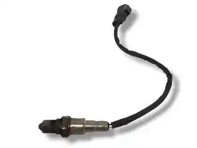 Peça sobressalente para automóvel em segunda mão sonda lambda por jaguar f-pace (x761) 2.0 td4 awd referências oem iam fpla9d375ab