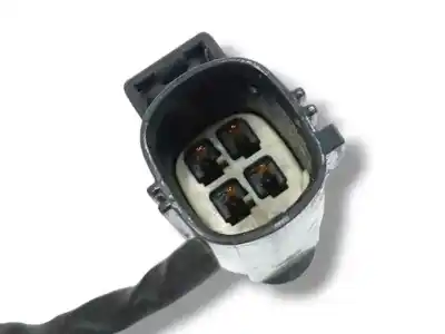 Peça sobressalente para automóvel em segunda mão sonda lambda por jaguar f-pace (x761) 2.0 td4 awd referências oem iam fpla9d375ab  0281004642