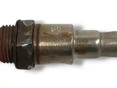 Peça sobressalente para automóvel em segunda mão sonda lambda por jaguar f-pace (x761) 2.0 td4 awd referências oem iam fpla9d375ab  0281004642