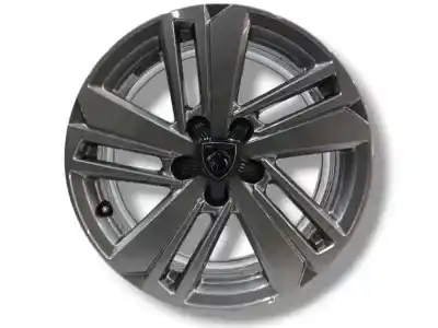 Recambio de automóvil de segunda mano de llanta para peugeot 308 iii (fb_, fh_, fp_, f3_, fm_) bluehdi 130 (fbyhzl fbyhzt) referencias oem iam 9835058380
