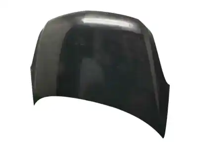 Peça sobressalente para automóvel em segunda mão capot por opel corsa d enjoy referências oem iam 93189647  
