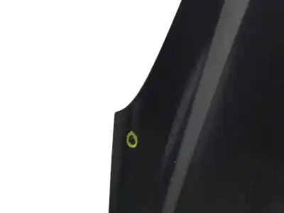 Peça sobressalente para automóvel em segunda mão capot por opel corsa d enjoy referências oem iam 93189647  