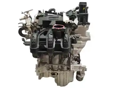 Gebrauchtes Autoersatzteil KOMPLETTER MOTOR zum TOYOTA AYGO  OEM-IAM-Referenzen 1KR  