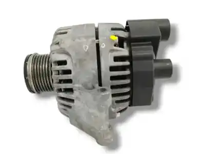 Second-hand car spare part Alternator for OPEL COMBO TOUR 1.3 CDTI 16V OEM IAM references F8637533  105A