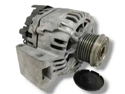 Pezzo di ricambio per auto di seconda mano alternatore per opel combo tour 1.3 cdti 16v riferimenti oem iam f8637533  105a