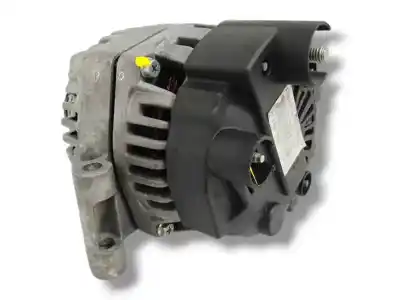 Pezzo di ricambio per auto di seconda mano alternatore per opel combo tour 1.3 cdti 16v riferimenti oem iam f8637533  105a