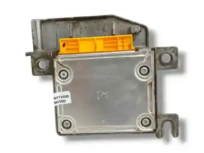 Second-hand car spare part airbag control unit for opel combo tour 1.3 cdti 16v oem iam references 24417008  327963935