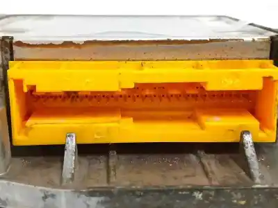 Second-hand car spare part airbag control unit for opel combo tour 1.3 cdti 16v oem iam references 24417008  327963935