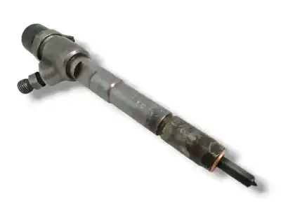 Автозапчасти б/у инжектор за opel combo familiar ссылки oem iam 0445110351  