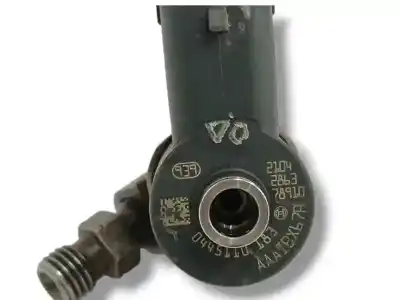 Автозапчасти б/у инжектор за opel combo tour 1.3 cdti 16v ссылки oem iam 0445110183  