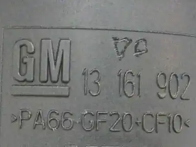 Автозапчасти б/у поддержка дизельного фильтра за opel combo familiar ссылки oem iam 13161902  