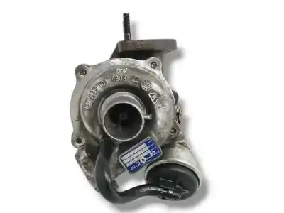 Second-hand car spare part TURBOCHARGER for OPEL CORSA D  OEM IAM references 73501343  54359700005