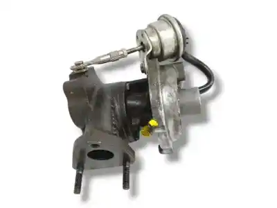 Second-hand car spare part turbocharger for opel corsa d enjoy oem iam references 73501343  54359700005