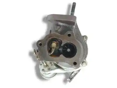 Second-hand car spare part turbocharger for opel corsa d enjoy oem iam references 73501343  54359700005