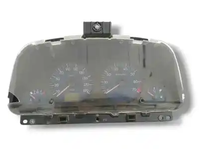 Second-hand car spare part DASHBOARD for CITROEN JUMPY  OEM IAM references 1491292080 501021610060 