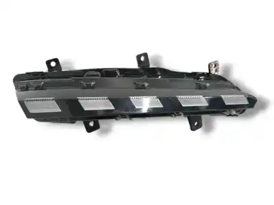 Recambio de automóvil de segunda mano de piloto delantero izquierdo para peugeot 308 iii (fb_, fh_, fp_, f3_, fm_) bluehdi 130 (fbyhzl fbyhzt) referencias oem iam 9835389680