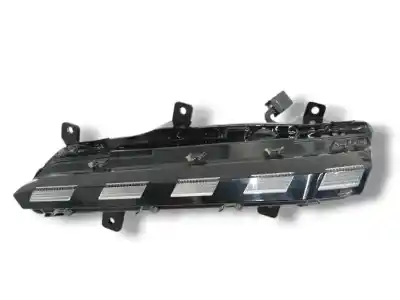 Recambio de automóvil de segunda mano de piloto delantero derecho para peugeot 308 iii (fb_, fh_, fp_, f3_, fm_) bluehdi 130 (fbyhzl fbyhzt) referencias oem iam 9835389580