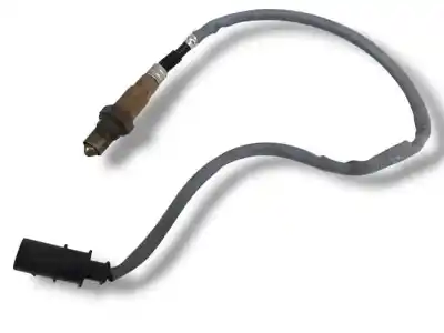 Peça sobressalente para automóvel em segunda mão sonda lambda por infiniti q50 50 d referências oem iam 226934gc0a