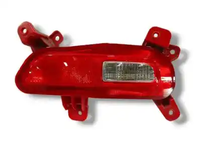 Peça sobressalente para automóvel em segunda mão farolim de para choques traseiro direito  por kia niro (de) e-niro referências oem iam 92406q4000
