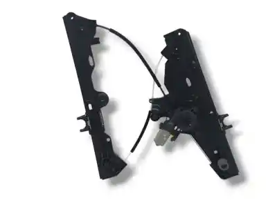 Recambio de automóvil de segunda mano de elevalunas delantero izquierdo para peugeot 308 iii (fb_, fh_, fp_, f3_, fm_) bluehdi 130 (fbyhzl fbyhzt) referencias oem iam 9830815080