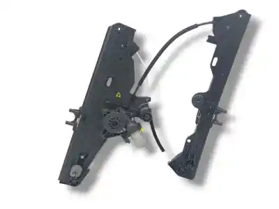 Recambio de automóvil de segunda mano de elevalunas delantero derecho para peugeot 308 iii (fb_, fh_, fp_, f3_, fm_) bluehdi 130 (fbyhzl fbyhzt) referencias oem iam 9830815180