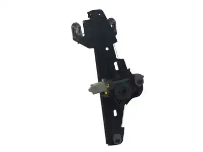 Recambio de automóvil de segunda mano de elevalunas trasero izquierdo para peugeot 308 iii (fb_, fh_, fp_, f3_, fm_) bluehdi 130 (fbyhzl fbyhzt) referencias oem iam 9829048280