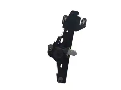 Recambio de automóvil de segunda mano de elevalunas trasero derecho para peugeot 308 iii (fb_, fh_, fp_, f3_, fm_) bluehdi 130 (fbyhzl fbyhzt) referencias oem iam 9830816680