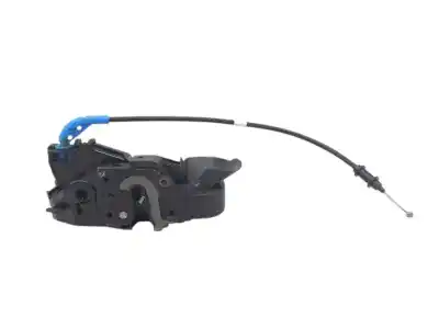 Recambio de automóvil de segunda mano de cerradura puerta delantera izquierda para peugeot 308 iii (fb_, fh_, fp_, f3_, fm_) bluehdi 130 (fbyhzl fbyhzt) referencias oem iam 9835419280