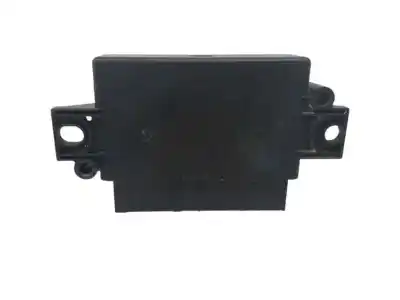 Pièce détachée automobile d'occasion module électronique pour peugeot 308 iii (fb_, fh_, fp_, f3_, fm_) bluehdi 130 (fbyhzl fbyhzt) références oem iam 9850416280  