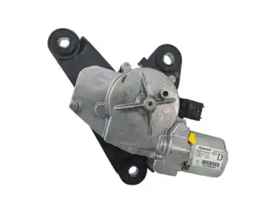Recambio de automóvil de segunda mano de motor limpia trasero para peugeot 308 iii (fb_, fh_, fp_, f3_, fm_) bluehdi 130 (fbyhzl fbyhzt) referencias oem iam 9819900080