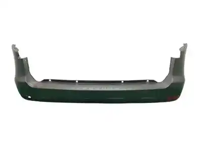 Recambio de automóvil de segunda mano de PARAGOLPES TRASERO para RENAULT EXPRESS III 1.5 BLUE DCI 95 (F6AB) referencias OEM IAM 850226654R  
