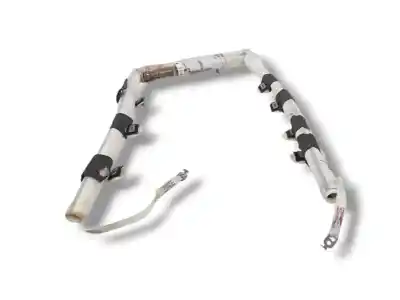 Recambio de automóvil de segunda mano de airbag cortina delantero izquierdo para peugeot 308 iii (fb_, fh_, fp_, f3_, fm_) bluehdi 130 (fbyhzl fbyhzt) referencias oem iam 9830943980  