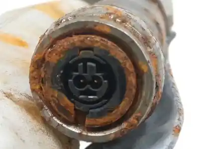 Recambio de automóvil de segunda mano de airbag cortina delantero izquierdo para peugeot 308 iii (fb_, fh_, fp_, f3_, fm_) bluehdi 130 (fbyhzl fbyhzt) referencias oem iam 9830943980  