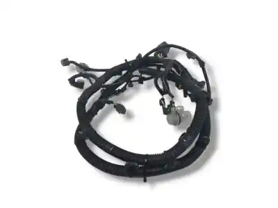 Recambio de automóvil de segunda mano de SENSOR DE APARCAMIENTO para PEUGEOT 308 III (FB_, FH_, FP_, F3_, FM_) BLUEHDI 130 (FBYHZL FBYHZT) referencias OEM IAM 9846982080  
