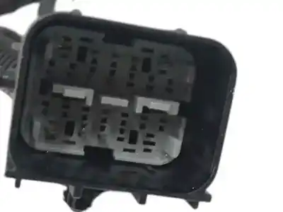 Recambio de automóvil de segunda mano de sensor de aparcamiento para peugeot 308 iii (fb_, fh_, fp_, f3_, fm_) bluehdi 130 (fbyhzl fbyhzt) referencias oem iam 9846982080  