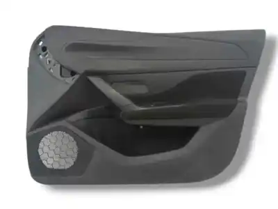 Recambio de automóvil de segunda mano de GUARNECIDO PUERTA DELANTERA DERECHA para PEUGEOT 308 III (FB_, FH_, FP_, F3_, FM_) BLUEHDI 130 (FBYHZL FBYHZT) referencias OEM IAM   