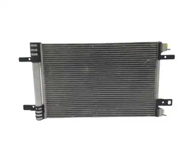 Recambio de automóvil de segunda mano de condensador / radiador aire acondicionado para peugeot 308 iii (fb_, fh_, fp_, f3_, fm_) bluehdi 130 (fbyhzl fbyhzt) referencias oem iam 9816746580