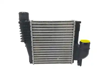 Recambio de automóvil de segunda mano de intercooler para peugeot 308 iii (fb_, fh_, fp_, f3_, fm_) bluehdi 130 (fbyhzl fbyhzt) referencias oem iam 9675627980