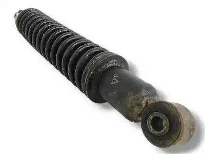 Second-hand car spare part right rear shock absorber for aixam crossline 0.4 cc d oem iam references 5k003  