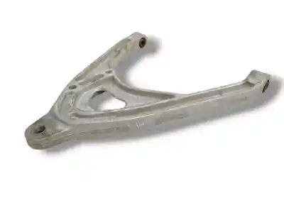 Peça sobressalente para automóvel em segunda mão braço de suspensão inferior esquerdo dianteiro por aixam crossline 0.4 cc d referências oem iam 4l005