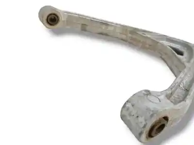 Second-hand car spare part front left lower suspension arm for aixam crossline 0.4 cc d oem iam references 4l005  