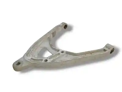 Peça sobressalente para automóvel em segunda mão braço de suspensão inferior dianteiro direito por aixam crossline 0.4 cc d referências oem iam 4l005