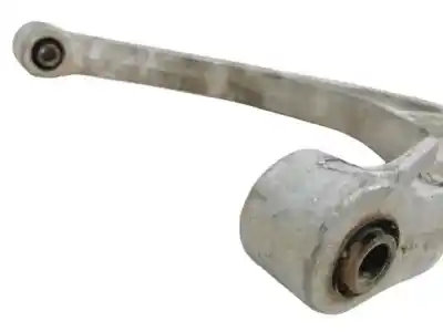 Second-hand car spare part front right lower suspension arm for aixam crossline 0.4 cc d oem iam references 4l005  