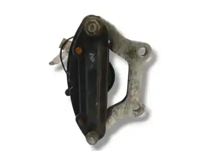 Автозапчасти б/у передний левый тормозной суппорт за aixam crossline 400 cc d ссылки oem iam 6l063  