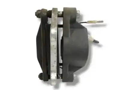 Автозапчасти б/у передний левый тормозной суппорт за aixam crossline 400 cc d ссылки oem iam 6l063  