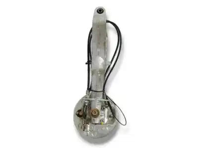 Peça sobressalente para automóvel em segunda mão manga de eixo traseira esquerda por aixam crossline 0.4 cc d referências oem iam   