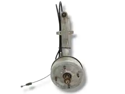 Peça sobressalente para automóvel em segunda mão manga de eixo traseira direita por aixam crossline 0.4 cc d referências oem iam 